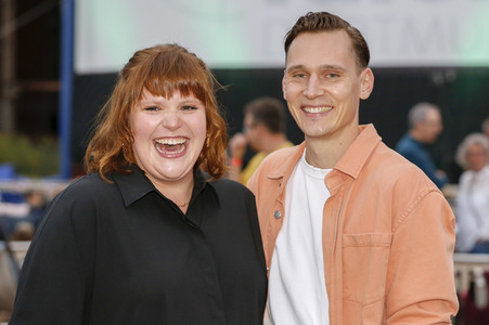 Filmpremiere 'Tatort - Du bleibst hier' zu Jubiläum 10 Jahre Tatort Dortmund