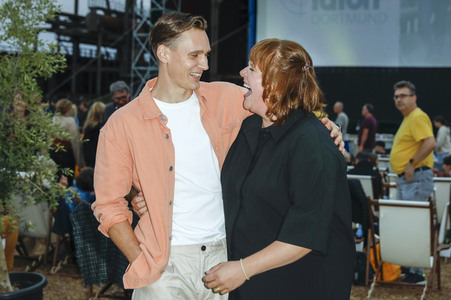 Filmpremiere 'Tatort - Du bleibst hier' zu Jubiläum 10 Jahre Tatort Dortmund