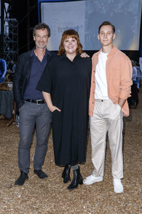 Filmpremiere 'Tatort - Du bleibst hier' zu Jubiläum 10 Jahre Tatort Dortmund