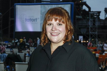 Filmpremiere 'Tatort - Du bleibst hier' zu Jubiläum 10 Jahre Tatort Dortmund