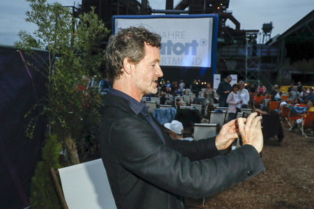 Filmpremiere 'Tatort - Du bleibst hier' zu Jubiläum 10 Jahre Tatort Dortmund