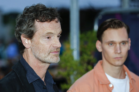 Filmpremiere 'Tatort - Du bleibst hier' zu Jubiläum 10 Jahre Tatort Dortmund