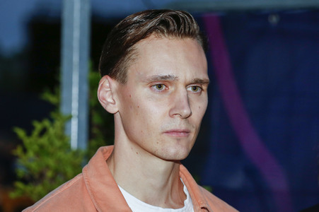 Filmpremiere 'Tatort - Du bleibst hier' zu Jubiläum 10 Jahre Tatort Dortmund