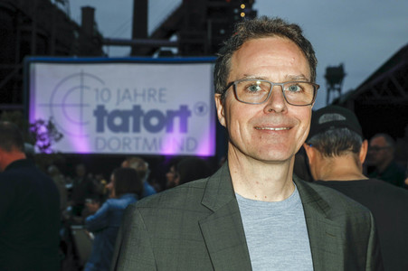 Filmpremiere 'Tatort - Du bleibst hier' zu Jubiläum 10 Jahre Tatort Dortmund