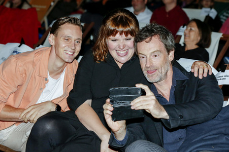 Filmpremiere 'Tatort - Du bleibst hier' zu Jubiläum 10 Jahre Tatort Dortmund