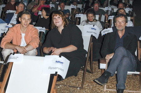 Filmpremiere 'Tatort - Du bleibst hier' zu Jubiläum 10 Jahre Tatort Dortmund