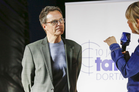 Filmpremiere 'Tatort - Du bleibst hier' zu Jubiläum 10 Jahre Tatort Dortmund