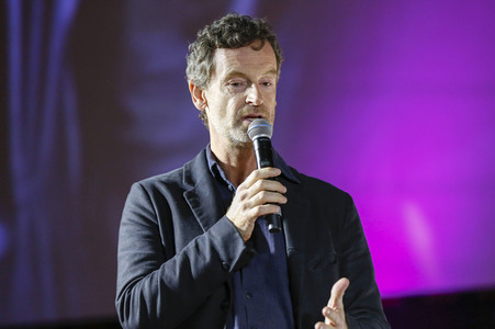 Filmpremiere 'Tatort - Du bleibst hier' zu Jubiläum 10 Jahre Tatort Dortmund