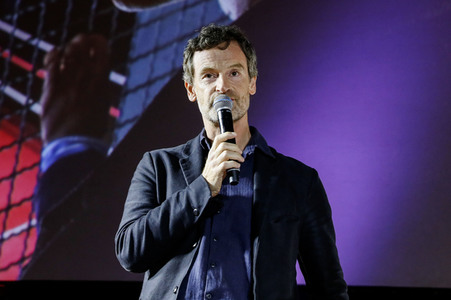 Filmpremiere 'Tatort - Du bleibst hier' zu Jubiläum 10 Jahre Tatort Dortmund