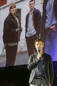 Filmpremiere 'Tatort - Du bleibst hier' zu Jubiläum 10 Jahre Tatort Dortmund