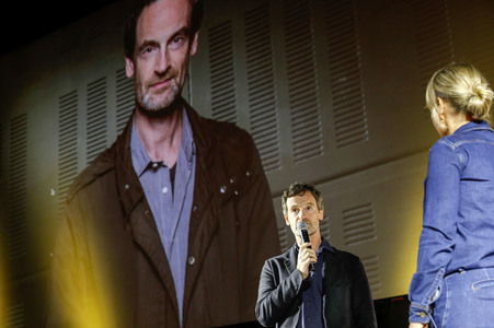 Filmpremiere 'Tatort - Du bleibst hier' zu Jubiläum 10 Jahre Tatort Dortmund