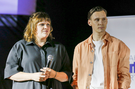 Filmpremiere 'Tatort - Du bleibst hier' zu Jubiläum 10 Jahre Tatort Dortmund