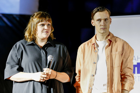 Filmpremiere 'Tatort - Du bleibst hier' zu Jubiläum 10 Jahre Tatort Dortmund