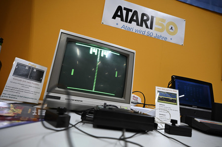 Gamescom 2022 in Köln