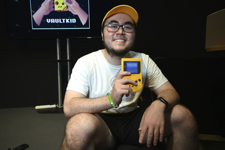 Gamescom 2022 in Köln