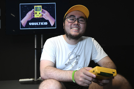 Gamescom 2022 in Köln