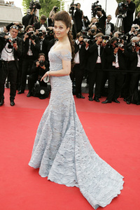 Filmpremiere 'Robin Hood'  Cannes Film Festival 2010
