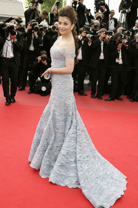 Filmpremiere 'Robin Hood'  Cannes Film Festival 2010