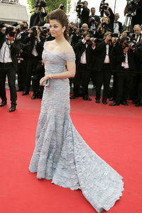 Filmpremiere 'Robin Hood'  Cannes Film Festival 2010