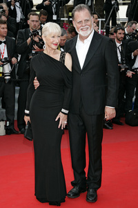 Filmpremiere 'Robin Hood'  Cannes Film Festival 2010