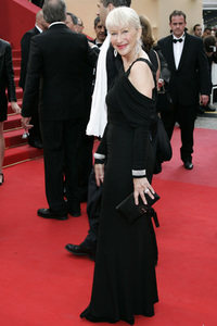 Filmpremiere 'Robin Hood'  Cannes Film Festival 2010