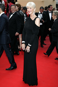 Filmpremiere 'Robin Hood'  Cannes Film Festival 2010