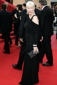 Filmpremiere 'Robin Hood'  Cannes Film Festival 2010