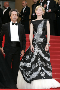 Filmpremiere 'Robin Hood'  Cannes Film Festival 2010