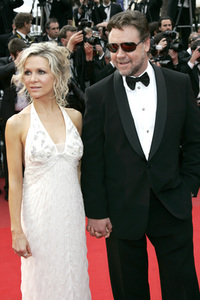 Filmpremiere 'Robin Hood'  Cannes Film Festival 2010