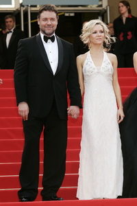 Filmpremiere 'Robin Hood'  Cannes Film Festival 2010