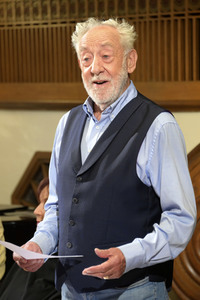 Jahres-Pressekonferenz vom Schlosspark Theater in Berlin