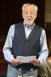 Jahres-Pressekonferenz vom Schlosspark Theater in Berlin