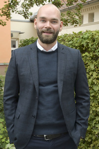 Jahres-Pressekonferenz vom Schlosspark Theater in Berlin