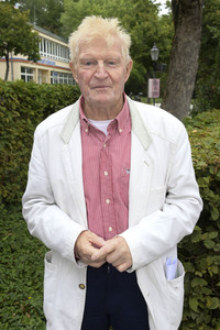 Jahres-Pressekonferenz vom Schlosspark Theater in Berlin