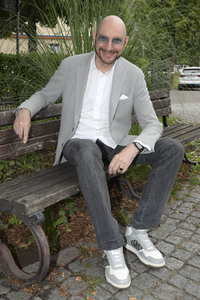 Jahres-Pressekonferenz vom Schlosspark Theater in Berlin