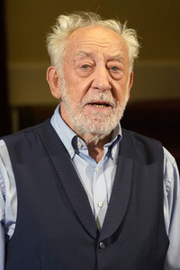 Jahres-Pressekonferenz vom Schlosspark Theater in Berlin