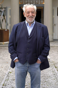 Jahres-Pressekonferenz vom Schlosspark Theater in Berlin