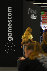 Gamescom 2022 in Köln