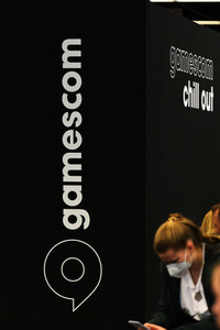 Gamescom 2022 in Köln