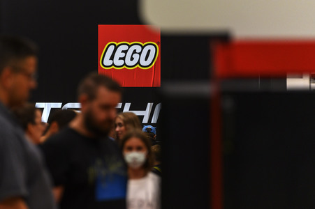 Gamescom 2022 in Köln