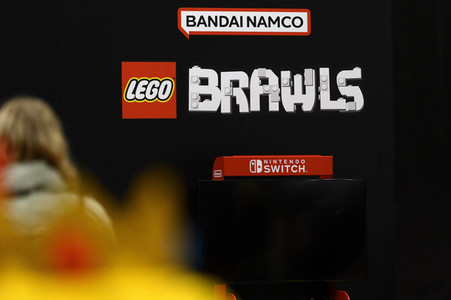 Gamescom 2022 in Köln