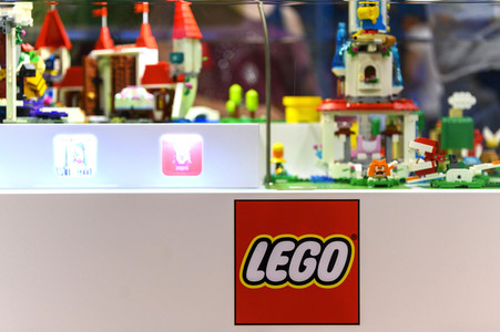 Gamescom 2022 in Köln