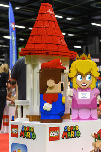 Gamescom 2022 in Köln