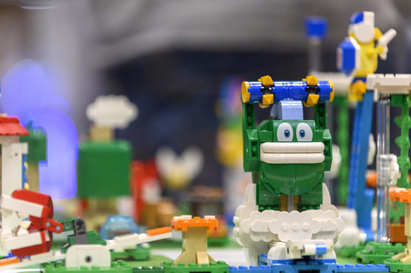 Gamescom 2022 in Köln