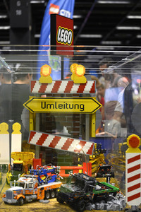 Gamescom 2022 in Köln