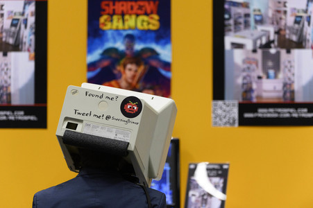 Gamescom 2022 in Köln