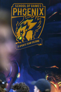 Gamescom 2022 in Köln