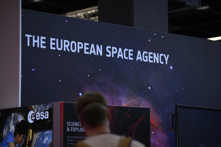 Gamescom 2022 in Köln