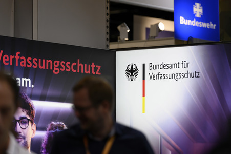 Gamescom 2022 in Köln