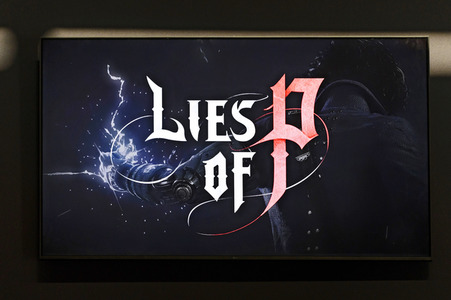 Gamescom 2022 in Köln